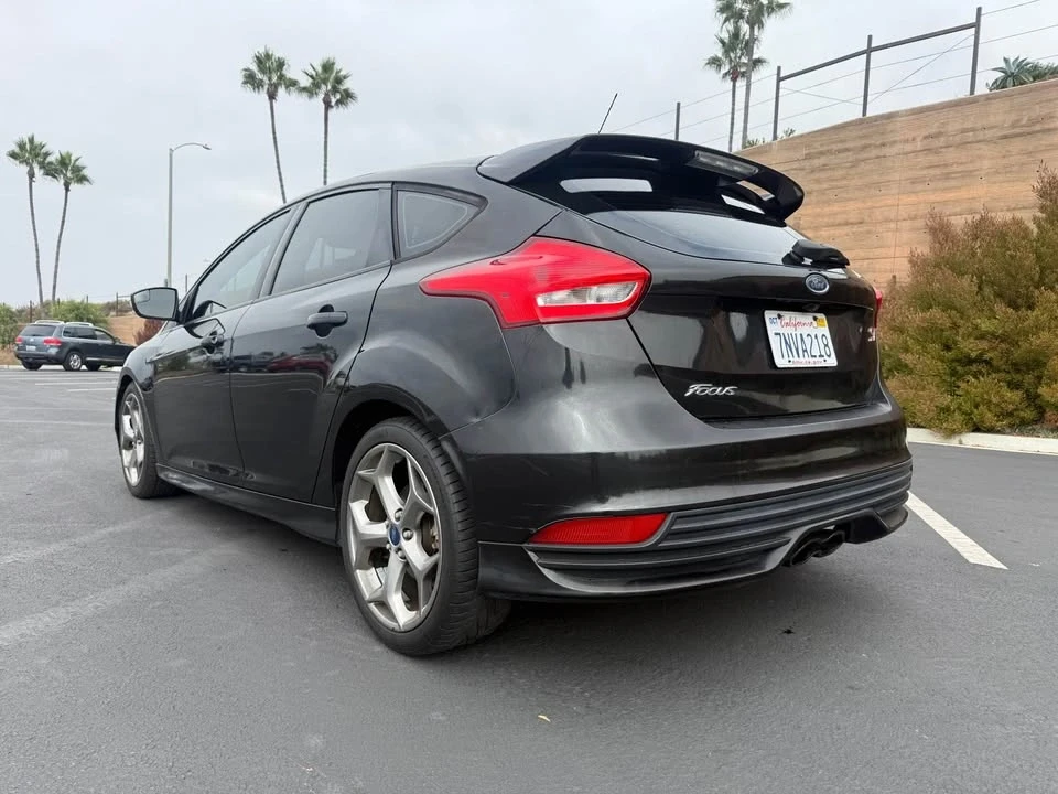2015 Ford Focus ST 3rd Gen - Image 3 of 17