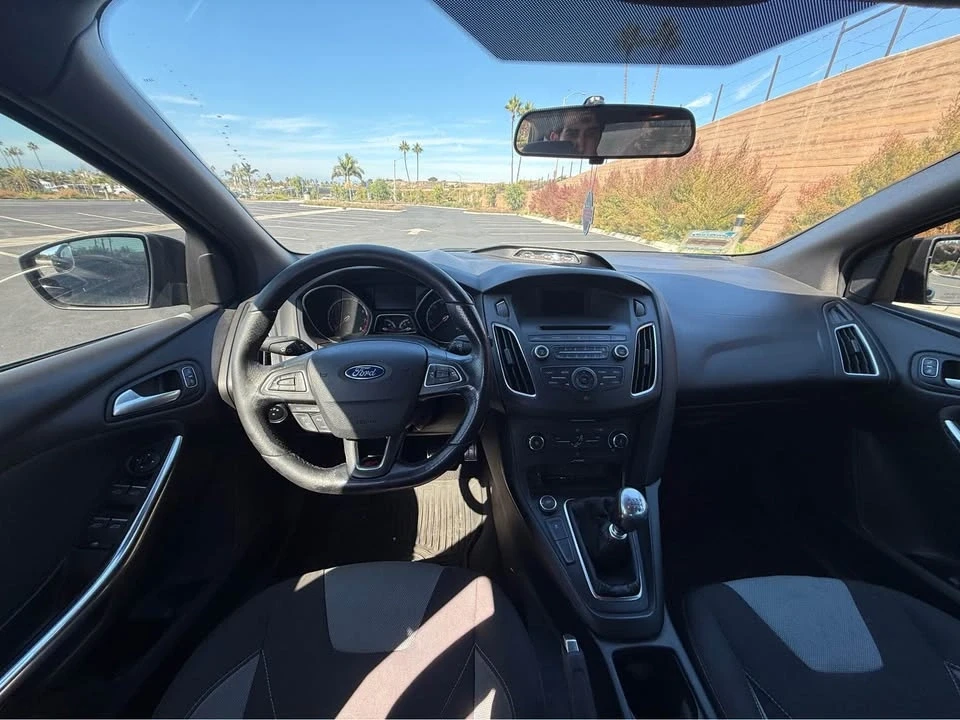 2015 Ford Focus ST 3rd Gen - Image 13 of 17
