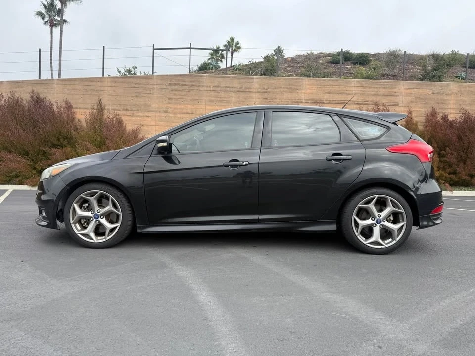 2015 Ford Focus ST 3rd Gen - Image 2 of 17