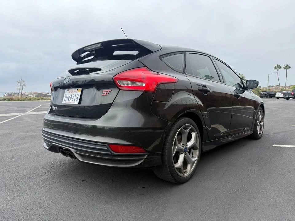 2015 Ford Focus ST 3rd Gen - Image 5 of 17