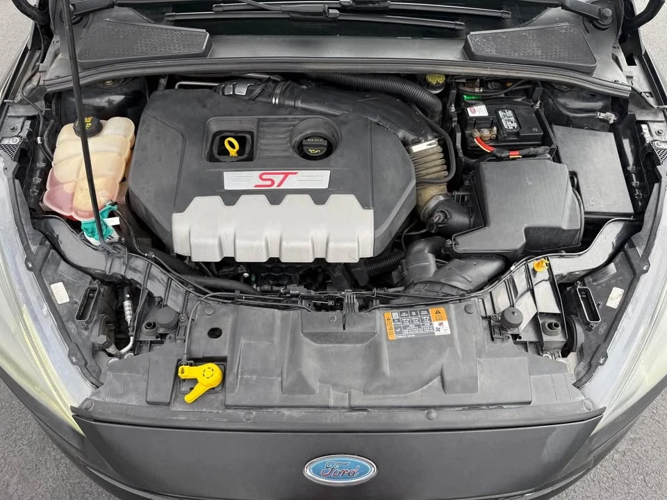 2015 Ford Focus ST 3rd Gen - Image 11 of 17