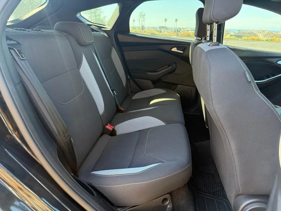 2015 Ford Focus ST 3rd Gen - Image 15 of 17