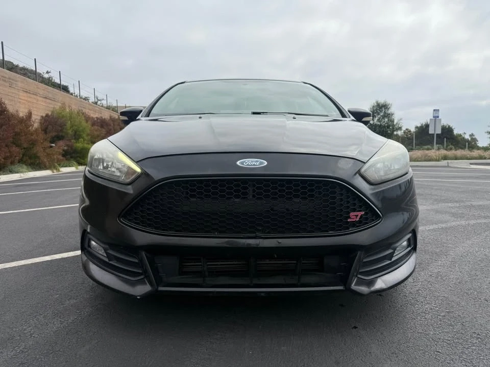2015 Ford Focus ST 3rd Gen - Image 8 of 17