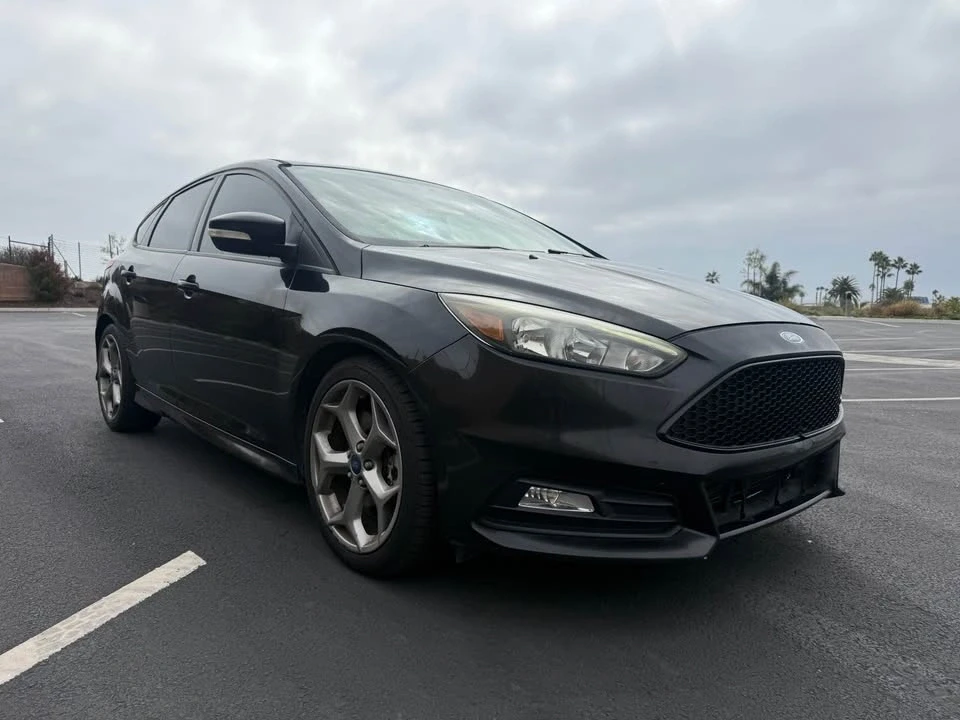 2015 Ford Focus ST 3rd Gen - Image 7 of 17