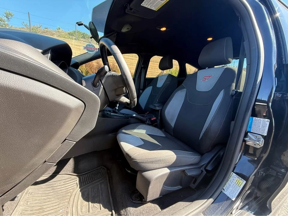 2015 Ford Focus ST 3rd Gen - Image 12 of 17