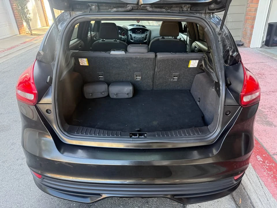 2015 Ford Focus 3rd Gen - Image 16 of 20