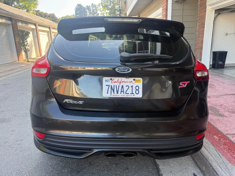 2015 Ford Focus 3rd Gen - Image 8 of 20