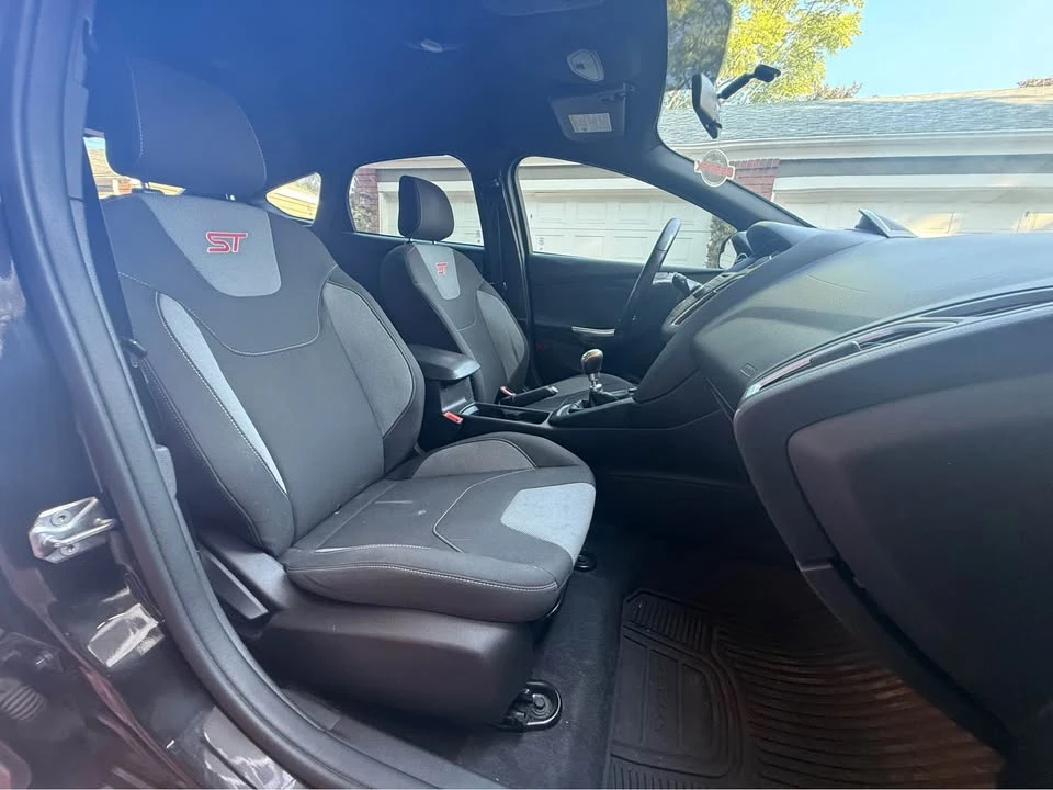 2015 Ford Focus 3rd Gen - Image 14 of 20