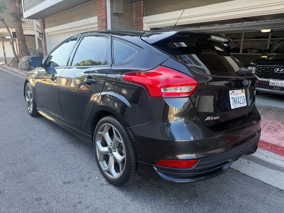 2015 Ford Focus 3rd Gen - Image 9 of 20
