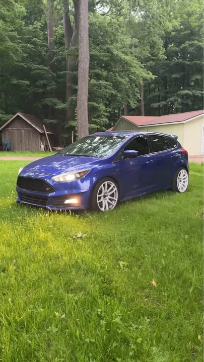 2015 Ford Focus ST 3rd Gen - Image 5 of 5
