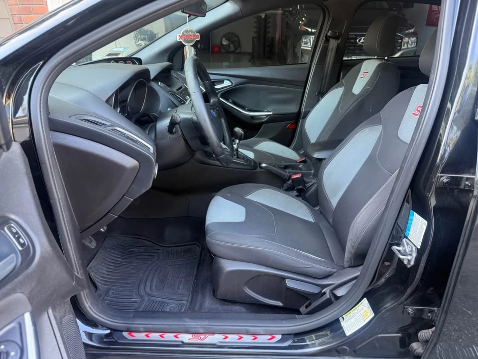 2015 Ford Focus 3rd Gen - Image 10 of 20