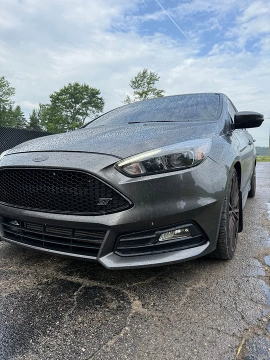 2015 Ford Focus ST 3rd Gen - Image 5 of 5