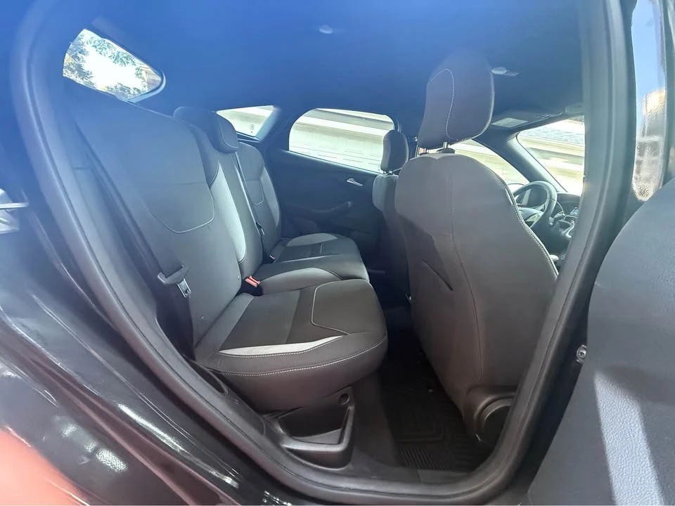 2015 Ford Focus 3rd Gen - Image 15 of 20