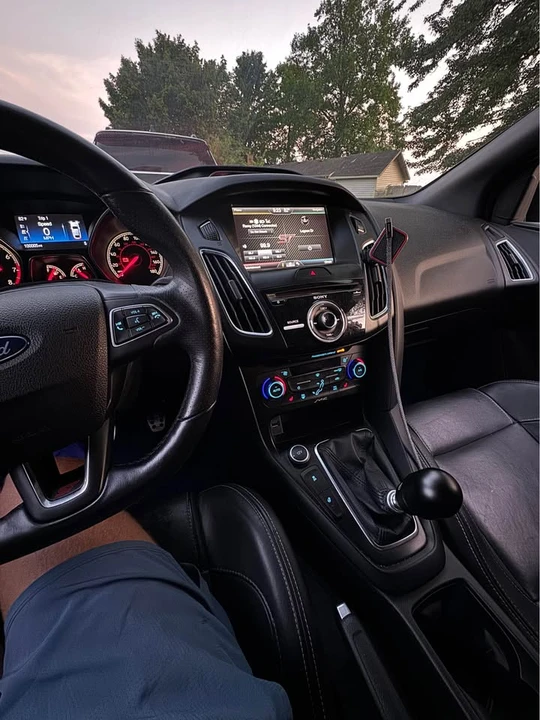 2015 Ford Focus ST 3rd Gen - Image 3 of 5