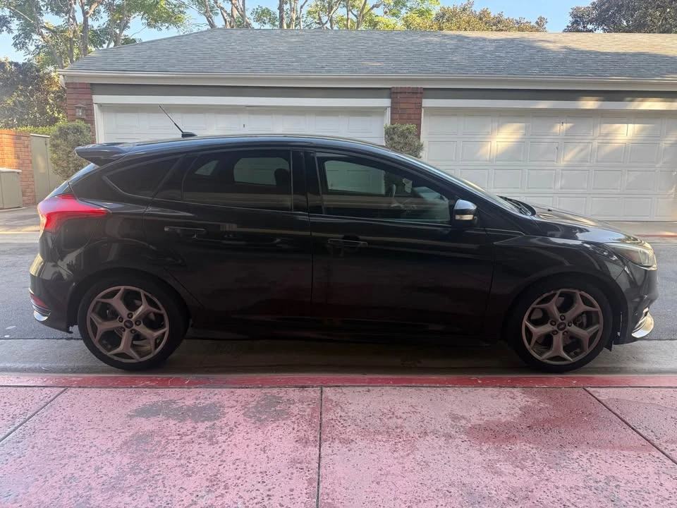 2015 Ford Focus 3rd Gen - Image 6 of 20