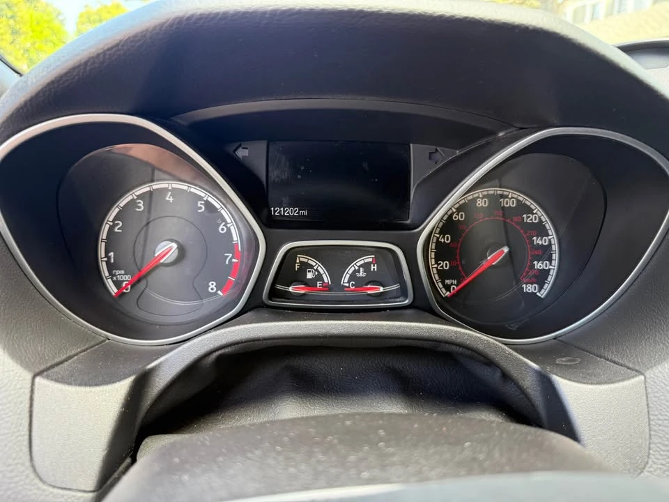 2015 Ford Focus 3rd Gen - Image 20 of 20