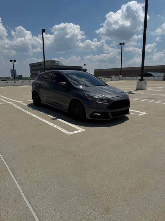 2015 Ford Focus ST 3rd Gen - Image 2 of 5