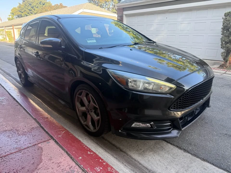 2015 Ford Focus 3rd Gen - Image 5 of 20