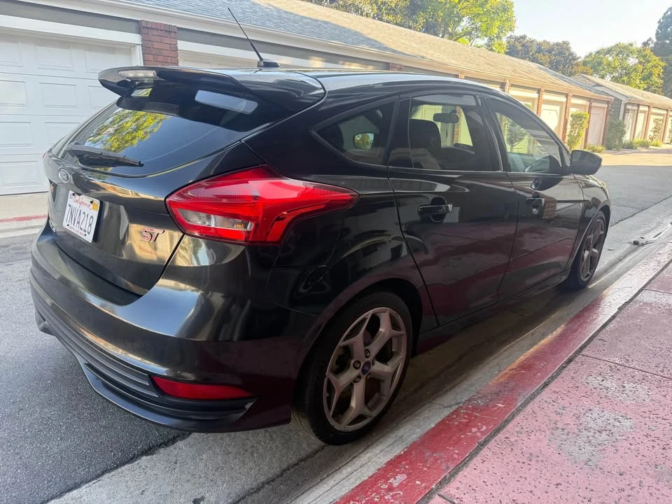 2015 Ford Focus 3rd Gen - Image 7 of 20