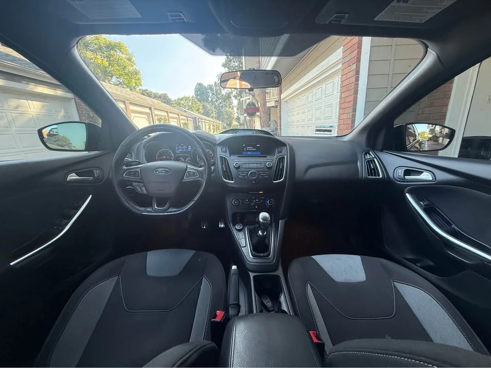 2015 Ford Focus 3rd Gen - Image 13 of 20