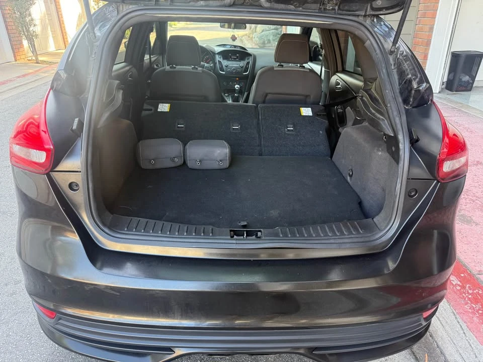 2015 Ford Focus 3rd Gen - Image 17 of 20