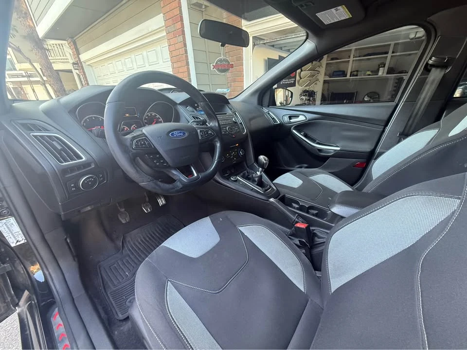 2015 Ford Focus 3rd Gen - Image 12 of 20