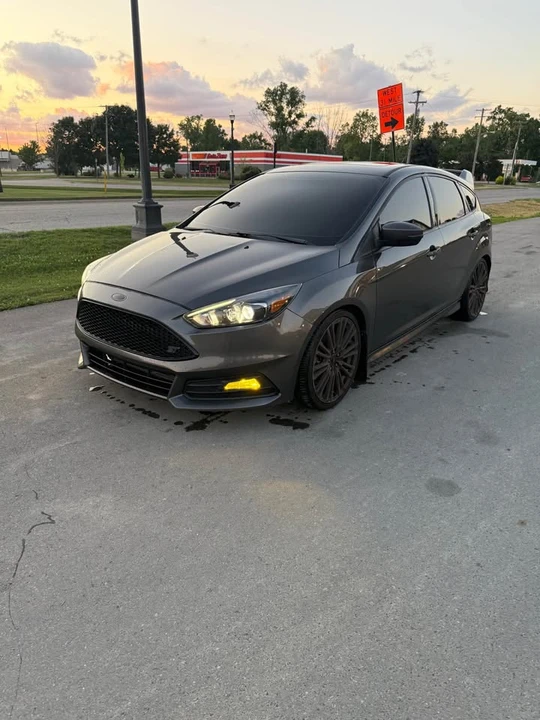 2015 Ford Focus ST 3rd Gen - Image 3 of 5