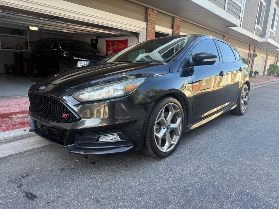 2015 Ford Focus 3rd Gen - Image 3 of 20