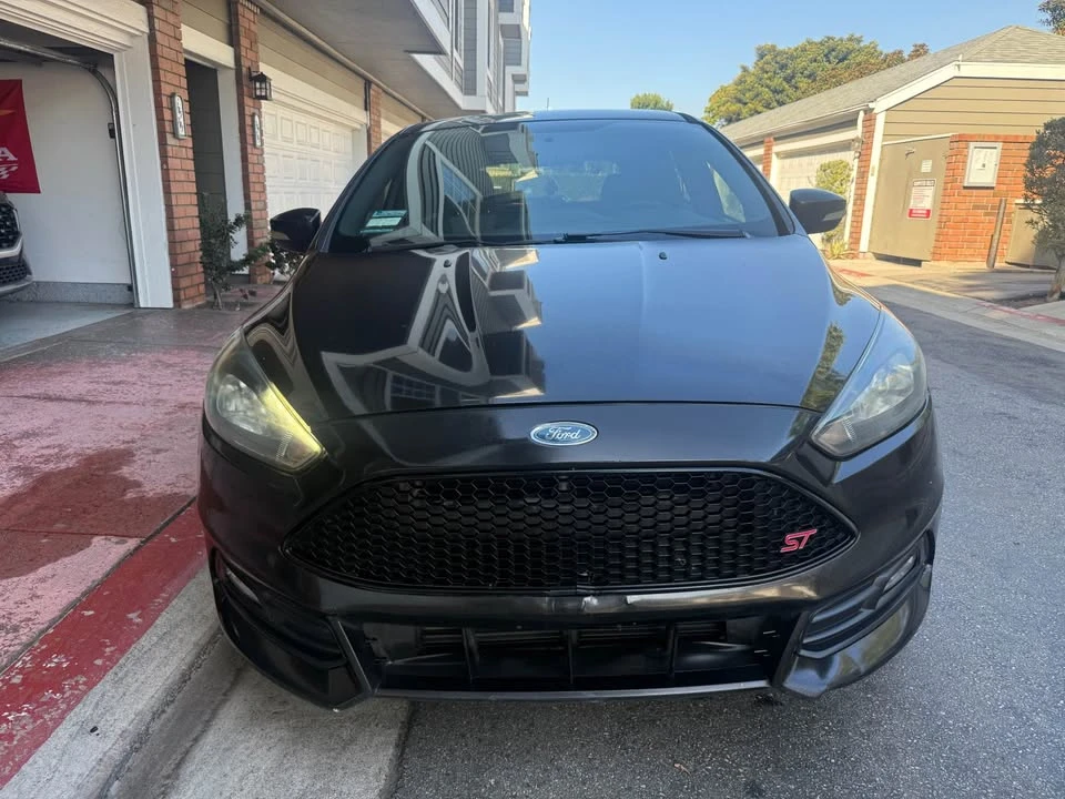 2015 Ford Focus 3rd Gen - Image 4 of 20
