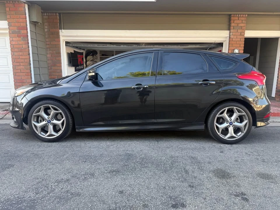 2015 Ford Focus 3rd Gen - Image 2 of 20