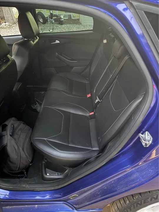 2015 Ford Focus ST 3rd Gen - Image 2 of 5