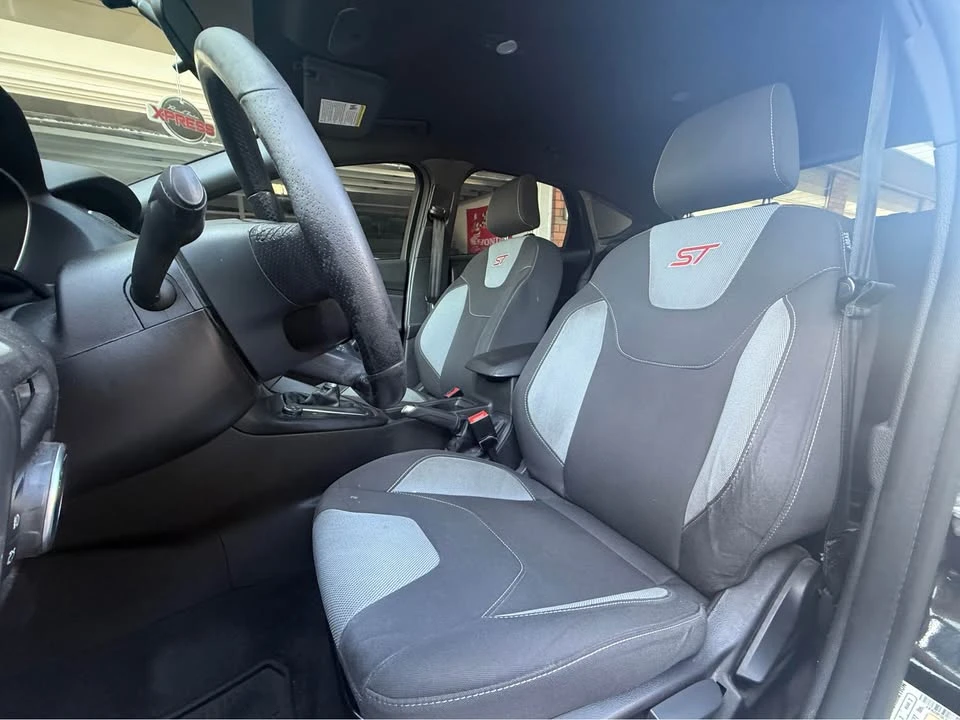 2015 Ford Focus 3rd Gen - Image 11 of 20