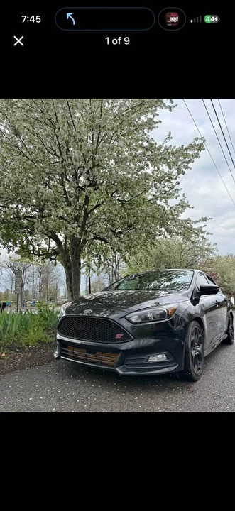 2015 Ford Focus ST 3rd Gen - Image 3 of 6