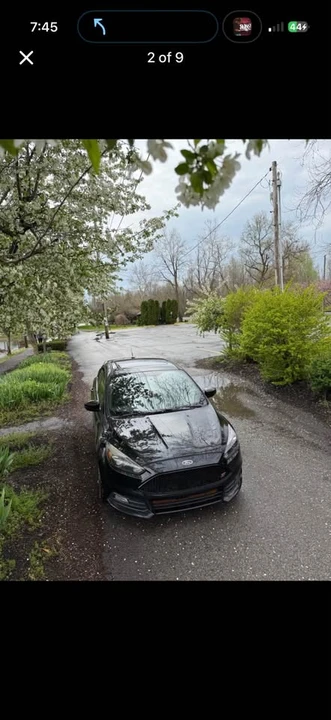 2015 Ford Focus ST 3rd Gen - Image 4 of 6
