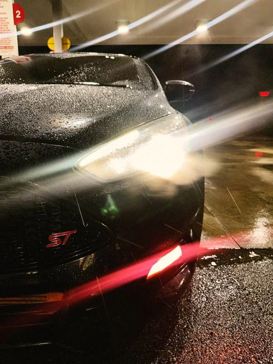 2015 Ford Focus ST 3rd Gen - Image 2 of 6