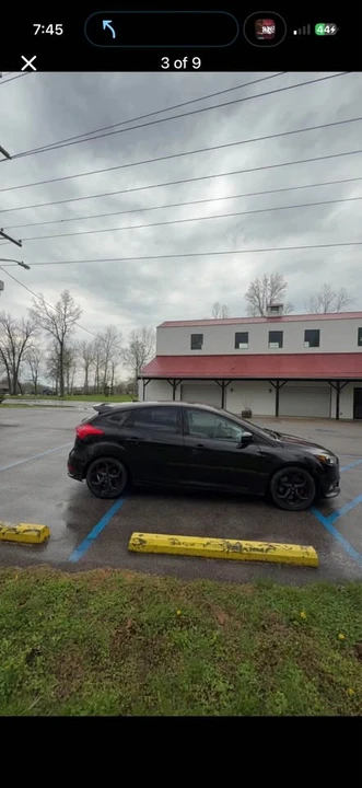 2015 Ford Focus ST 3rd Gen - Image 6 of 6
