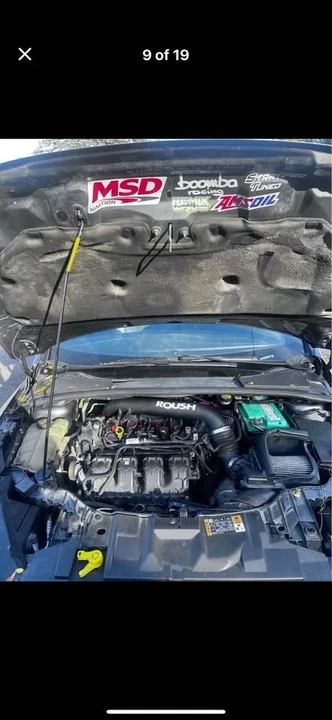 2015 Ford Focus ST 3rd Gen - Image 6 of 13