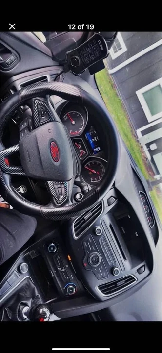 2015 Ford Focus ST 3rd Gen - Image 4 of 13
