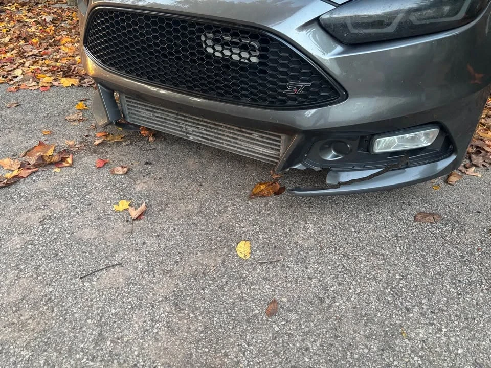 2015 Ford Focus ST 3rd Gen - Image 9 of 13