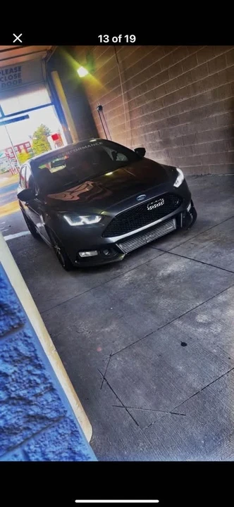 2015 Ford Focus ST 3rd Gen - Image 3 of 13