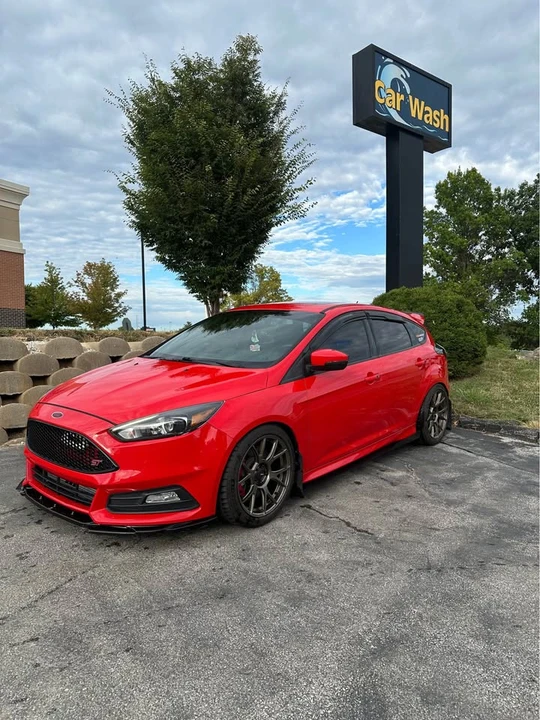 2015 Ford Focus ST 3rd Gen - Image 7 of 16