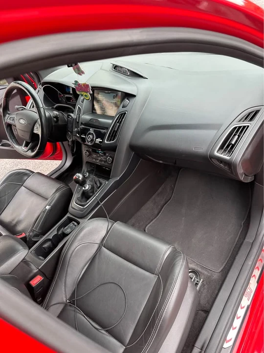 2015 Ford Focus ST 3rd Gen - Image 2 of 16