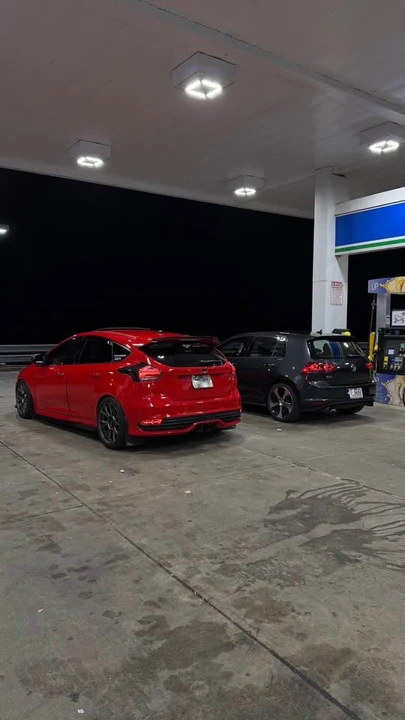 2015 Ford Focus ST 3rd Gen - Image 16 of 16