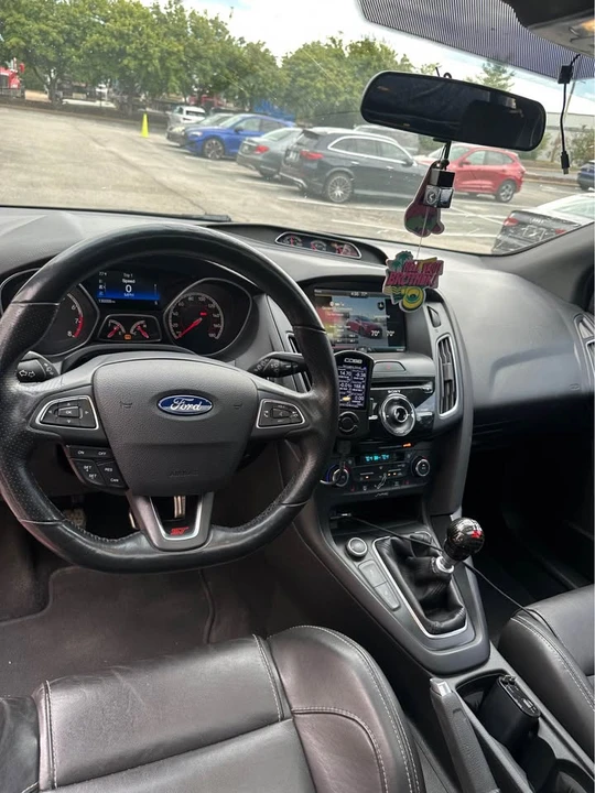 2015 Ford Focus ST 3rd Gen - Image 3 of 16