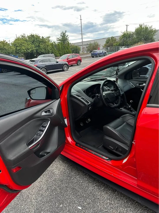 2015 Ford Focus ST 3rd Gen - Image 12 of 16