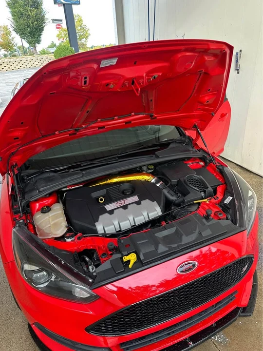 2015 Ford Focus ST 3rd Gen - Image 5 of 16