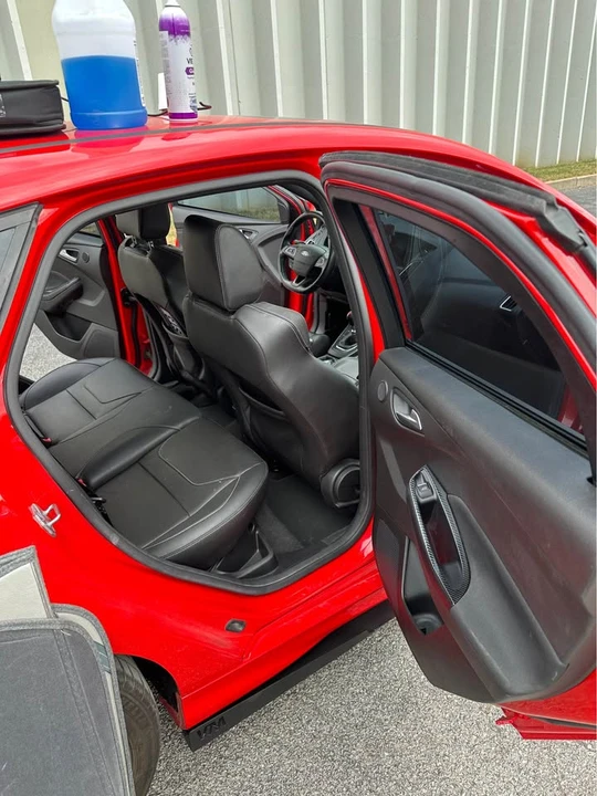 2015 Ford Focus ST 3rd Gen - Image 11 of 16