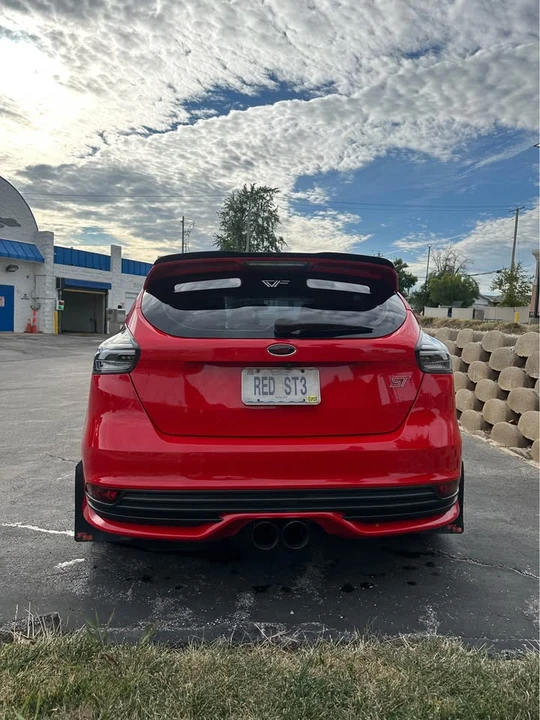 2015 Ford Focus ST 3rd Gen - Image 6 of 16