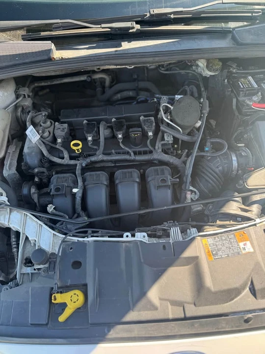 2015 Ford Focus ST 3rd Gen - Image 10 of 10