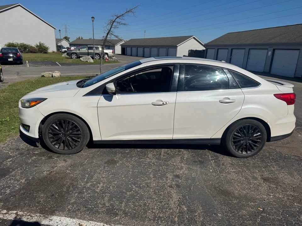 2015 Ford Focus ST 3rd Gen - Image 2 of 10